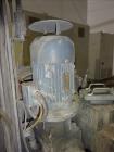 Used Krupp-Werner & Pfleiderer Twin Screw PVC Compounding Line.