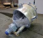 Used Krupp-Werner & Pfleiderer Twin Screw PVC Compounding Line.