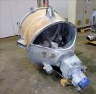 Used Krupp-Werner & Pfleiderer Twin Screw PVC Compounding Line.