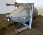 Used Krupp-Werner & Pfleiderer Twin Screw PVC Compounding Line.