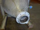 Used Krupp-Werner & Pfleiderer Twin Screw PVC Compounding Line.