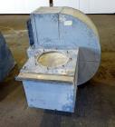 Used Krupp-Werner & Pfleiderer Twin Screw PVC Compounding Line.