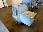 Used Krupp-Werner & Pfleiderer Twin Screw PVC Compounding Line.