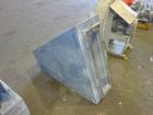 Used Krupp-Werner & Pfleiderer Twin Screw PVC Compounding Line.