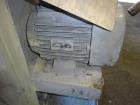 Used Krupp-Werner & Pfleiderer Twin Screw PVC Compounding Line.