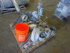 Used Krupp-Werner & Pfleiderer Twin Screw PVC Compounding Line.