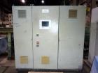 Used Krupp-Werner & Pfleiderer Twin Screw PVC Compounding Line.