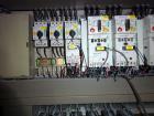 Used Krupp-Werner & Pfleiderer Twin Screw PVC Compounding Line.