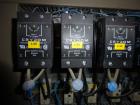 Used Krupp-Werner & Pfleiderer Twin Screw PVC Compounding Line.