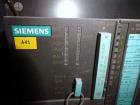 Used Krupp-Werner & Pfleiderer Twin Screw PVC Compounding Line.