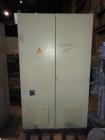 Used Krupp-Werner & Pfleiderer Twin Screw PVC Compounding Line.