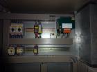Used Krupp-Werner & Pfleiderer Twin Screw PVC Compounding Line.