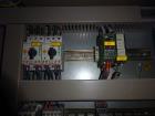 Used Krupp-Werner & Pfleiderer Twin Screw PVC Compounding Line.