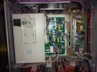 Used Krupp-Werner & Pfleiderer Twin Screw PVC Compounding Line.