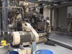 Used Krupp-Werner & Pfleiderer Twin Screw PVC Compounding Line