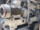 Used Krupp-Werner & Pfleiderer Twin Screw PVC Compounding Line