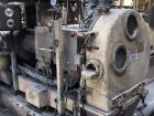 Used Krupp-Werner & Pfleiderer Twin Screw PVC Compounding Line