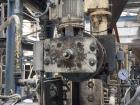 Used Krupp-Werner & Pfleiderer Twin Screw PVC Compounding Line