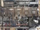 Used Krupp-Werner & Pfleiderer Twin Screw PVC Compounding Line
