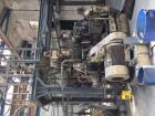 Used Krupp-Werner & Pfleiderer Twin Screw PVC Compounding Line