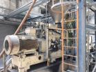 Used Krupp-Werner & Pfleiderer Twin Screw PVC Compounding Line