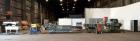 Used Werner & Pfleiderer Twin Screw Pelletizing Line