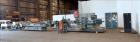 Used Werner & Pfleiderer Twin Screw Pelletizing Line