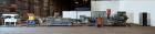 Used Werner & Pfleiderer Twin Screw Pelletizing Line