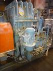 Used Werner & Pfleiderer Twin Screw Pelletizing Line