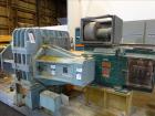 Used Werner & Pfleiderer Twin Screw Pelletizing Line