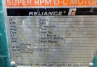 Used Werner & Pfleiderer Twin Screw Pelletizing Line