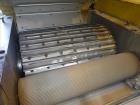Used Werner & Pfleiderer Twin Screw Pelletizing Line