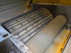 Used Werner & Pfleiderer Twin Screw Pelletizing Line