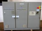 Used Werner & Pfleiderer Twin Screw Pelletizing Line