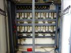 Used Werner & Pfleiderer Twin Screw Pelletizing Line