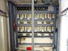 Used Werner & Pfleiderer Twin Screw Pelletizing Line