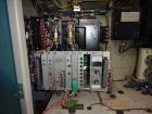 Used Werner & Pfleiderer Twin Screw Pelletizing Line
