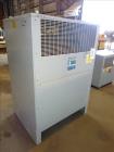 Used Werner & Pfleiderer Twin Screw Pelletizing Line