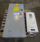 Used Werner & Pfleiderer Twin Screw Pelletizing Line