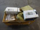Used Werner & Pfleiderer Twin Screw Pelletizing Line