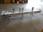 Used- Werner & Pfleiderer Twin Screw Pelletizing Line