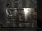 Used Werner & Pfleiderer Twin Screw Pelletizing Line