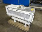 Used Werner & Pfleiderer Twin Screw Pelletizing Line