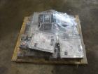 Used Werner & Pfleiderer Twin Screw Pelletizing Line