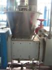 Used Werner Pfleiderer ZSK-113 M 1510 Twin Screw Extruder