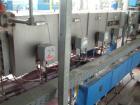 Used-Werner Pfleiderer ZSK-113 M 1510 Twin Screw Extruder