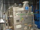Used Werner Pfleiderer ZSK-113 M 1510 Twin Screw Extruder