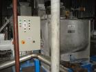 Used Werner Pfleiderer ZSK-113 M 1510 Twin Screw Extruder
