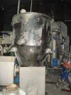 Used Werner Pfleiderer ZSK-113 M 1510 Twin Screw Extruder