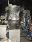 Used-Werner Pfleiderer ZSK-113 M 1510 Twin Screw Extruder